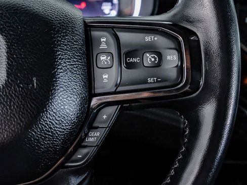 Used 2023 RAM 2500 Limited image 17