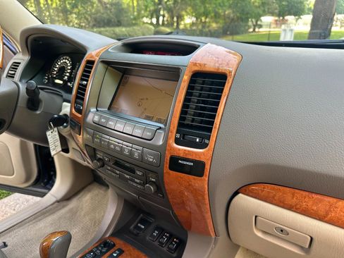 Used 2003 Lexus GX 470 image 35