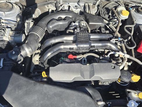 Used 2015 Subaru Forester 2.5i Premium image 22