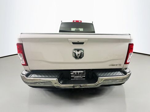 Used 2020 RAM 2500 Big Horn AWD/4WD image 6