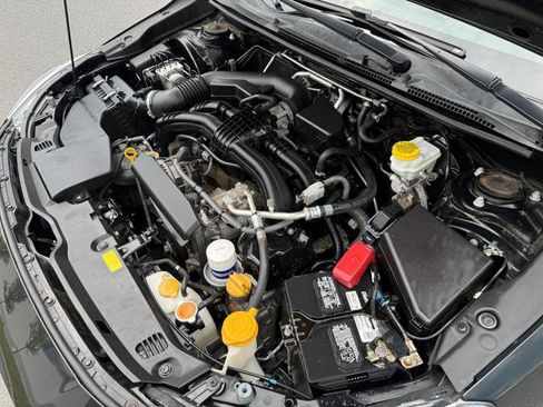 Used 2019 Subaru Impreza 2.0i w/ Eyesight AWD/4WD image 20