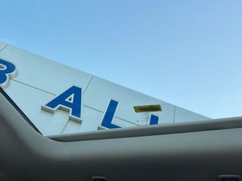 New 2025 Ford Bronco Sport Outer Banks w/ Outer Banks Tech Package+ image 15