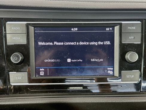 Used 2019 Volkswagen Jetta S w/ Driver Assistance Package FWD image 22