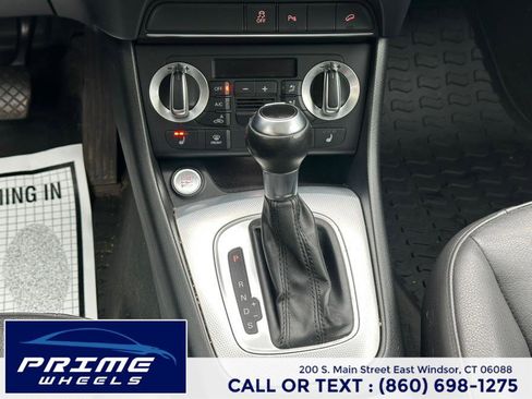 Used 2015 Audi Q3 2.0T Premium Plus image 20