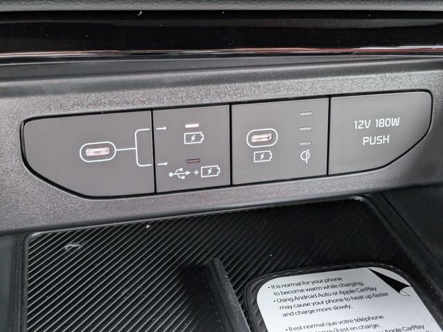 New 2026 Kia K5 GT-Line image 22