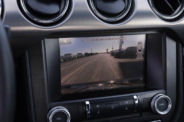 Used 2015 Ford Mustang GT Premium w/ Equipment Group 401A RWD image 17