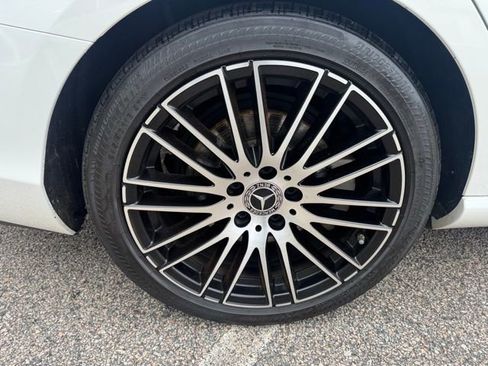 Used 2022 Mercedes-Benz C 300 4MATIC Sedan image 13