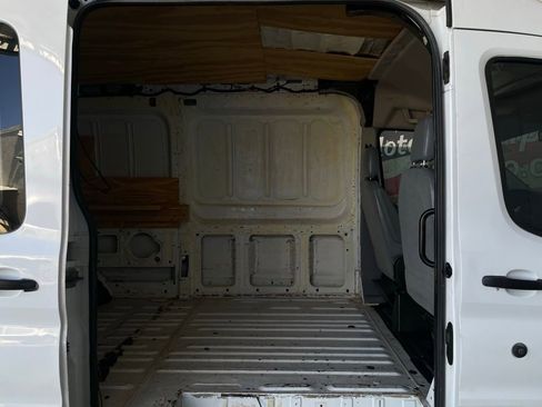 Used 2016 Ford Transit 350 148 Medium Roof image 16