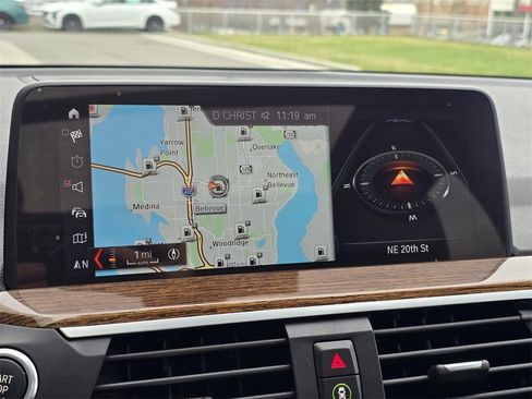 Used 2018 BMW X3 xDrive30i image 31