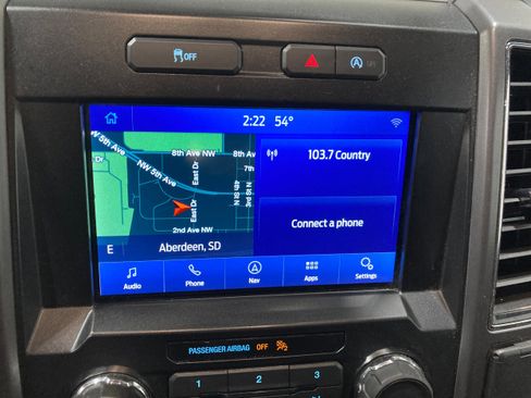 Used 2019 Ford F150 XLT w/ Equipment Group 302A Luxury image 25