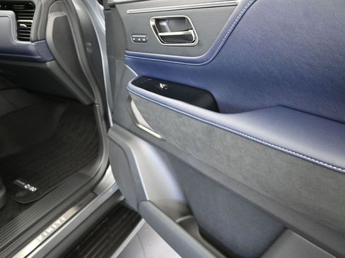 New 2026 INFINITI QX80 SPORT w/ Sport Exterior Package image 24