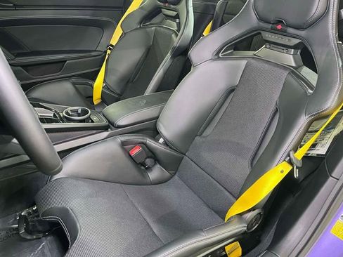 Certified 2026 Porsche 911 GT3 RWD image 16