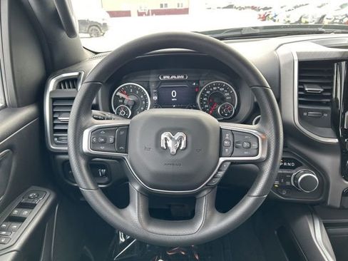 New 2026 RAM 1500 Express image 12