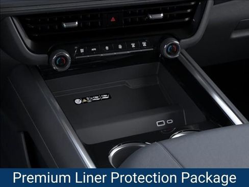 New 2026 Chevrolet Suburban Premier AWD/4WD image 26