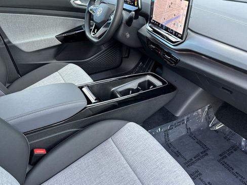 New 2025 Volkswagen ID.4 Pro image 15