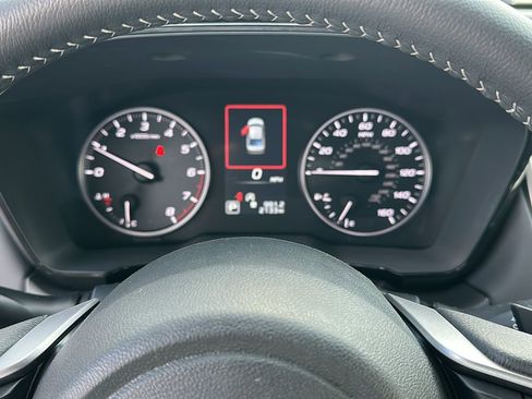 Certified 2025 Subaru Legacy Premium image 13