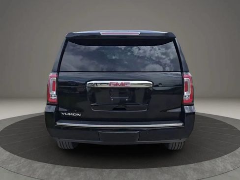 Used 2018 GMC Yukon Denali w/ Denali Ultimate Package AWD/4WD image 5