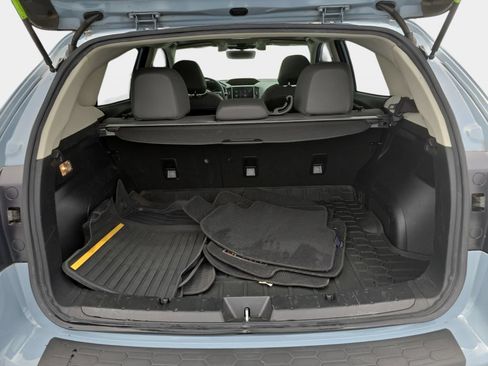 Used 2021 Subaru Crosstrek 2.5i Sport w/ Moonroof Package AWD/4WD image 15
