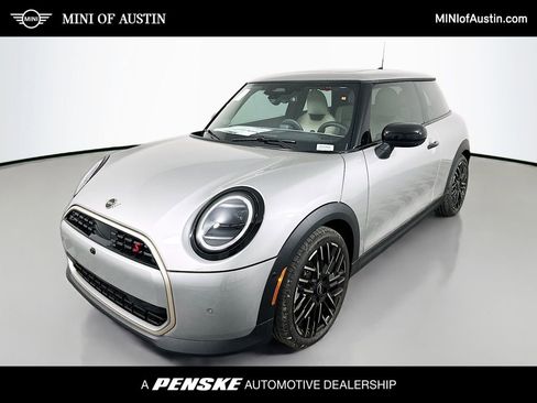 New 2026 MINI Cooper S image 1