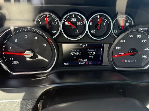 Used 2022 Chevrolet Silverado 2500 LT w/ Fleet Comfort Package image 17