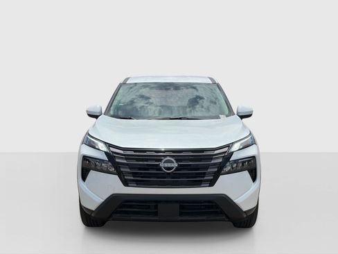 New 2026 Nissan Rogue SV AWD/4WD image 9