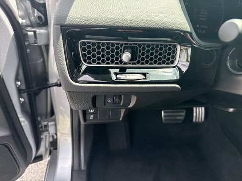 Certified 2024 Honda Civic Sport image 15