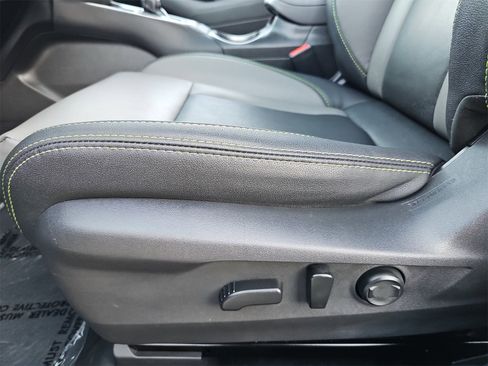 Used 2023 Subaru Outback Onyx Edition image 30