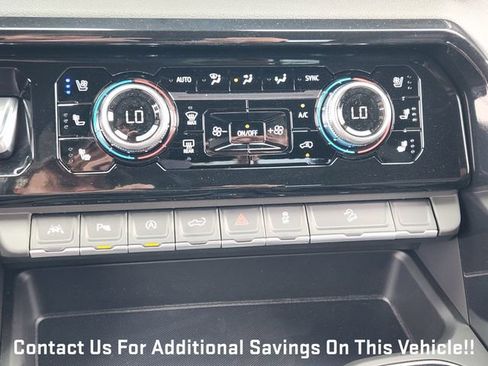 New 2026 GMC Sierra 1500 AT4 image 14