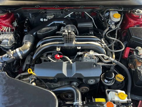 Used 2015 Subaru Legacy 2.5i image 21