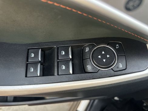 Used 2022 Ford Explorer Timberline w/ Timberline Technology Package image 24