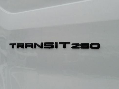 New 2026 Ford Transit 250 148 Medium Roof image 8