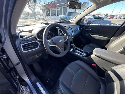 Certified 2023 Chevrolet Equinox Premier image 10