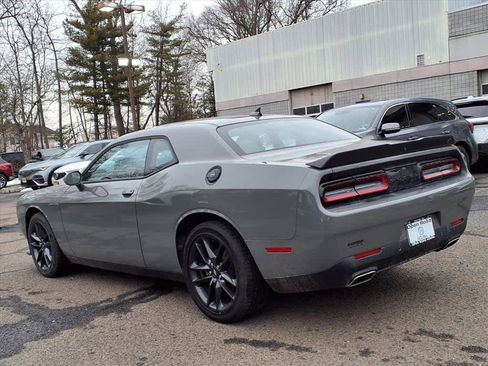 Used 2023 Dodge Challenger GT w/ Plus Package image 5