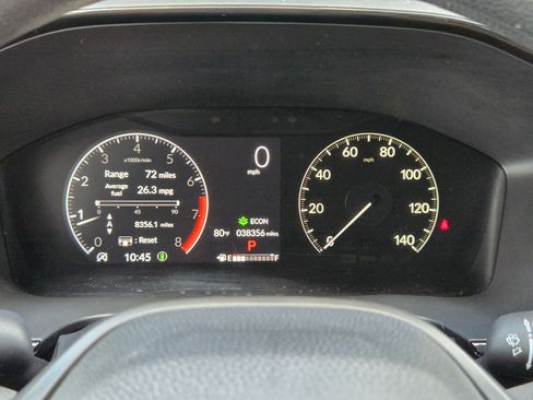 Used 2023 Honda CR-V EX image 23
