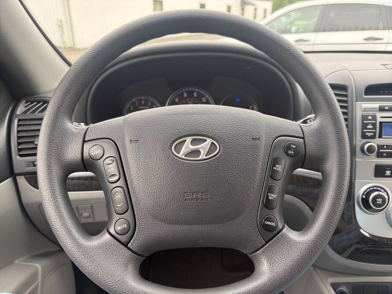 Used 2008 Hyundai Santa Fe GLS AWD/4WD image 10