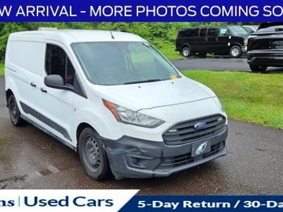 Used 2022 Ford Transit Connect XL