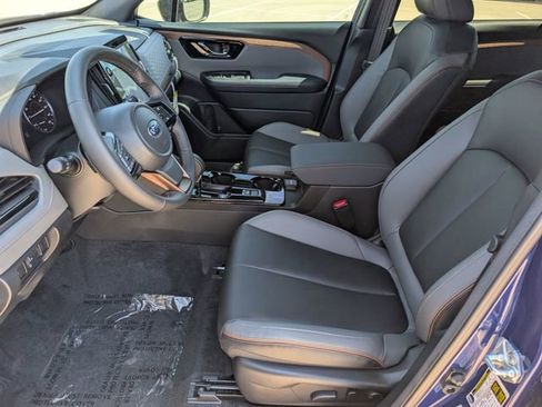 New 2026 Subaru Forester Sport AWD/4WD image 6