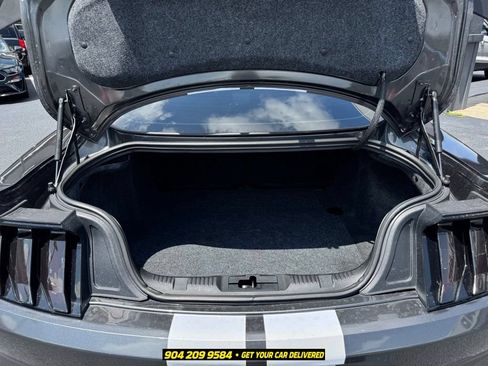 Used 2019 Ford Mustang GT Premium RWD image 28