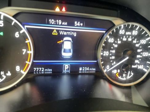 Used 2020 Nissan Altima 2.5 S image 13