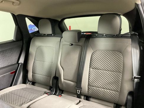 Certified 2020 Ford Escape SE FWD image 15