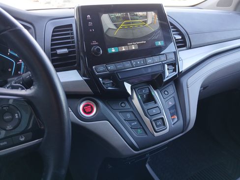 Used 2020 Honda Odyssey EX-L image 12