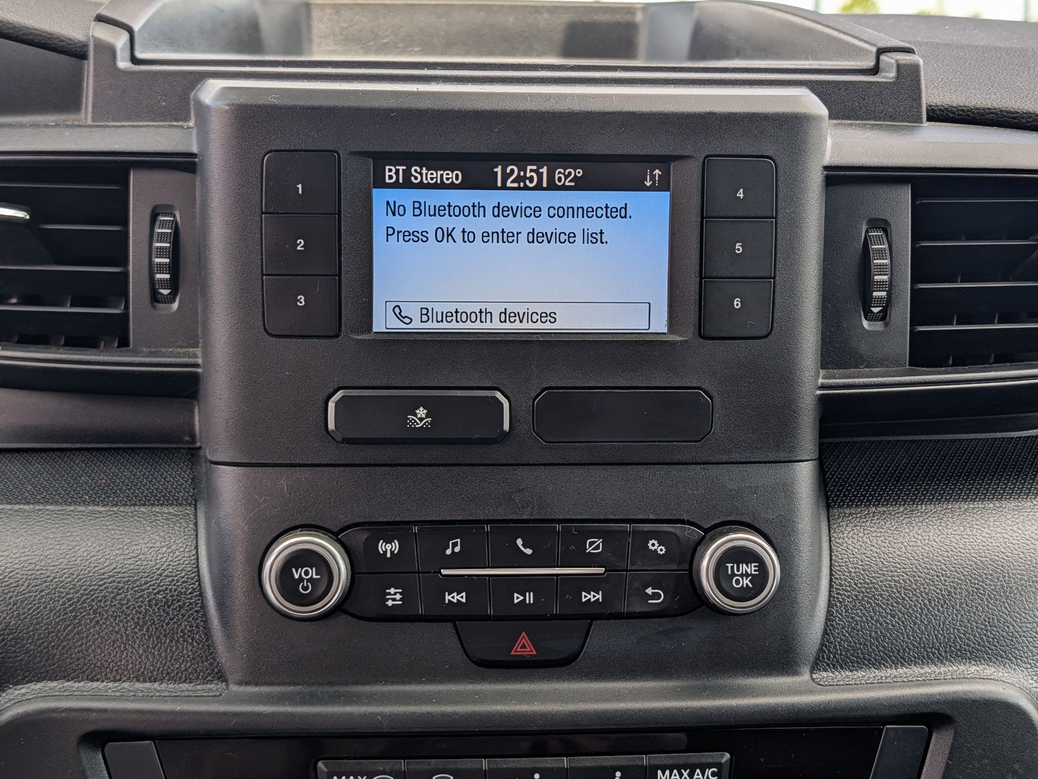 Used 2020 Ford Explorer 4WD Police Interceptor image 25