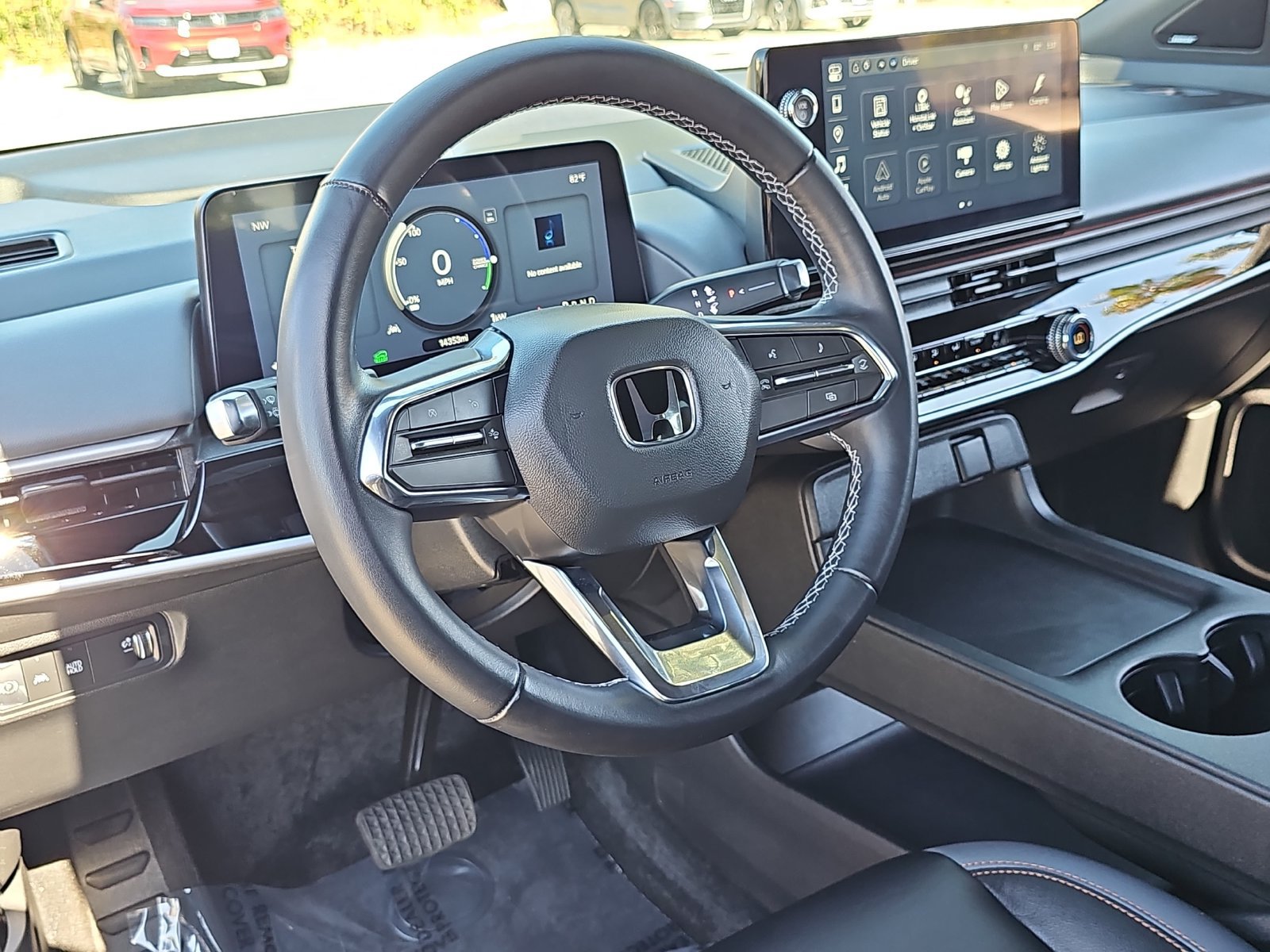 Used 2024 Honda Prologue Touring image 17