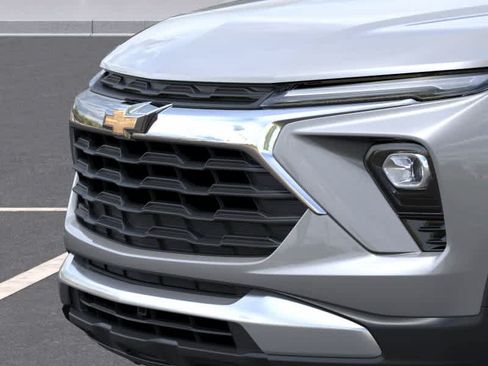 New 2026 Chevrolet TrailBlazer LT w/ Convenience Package AWD/4WD image 13