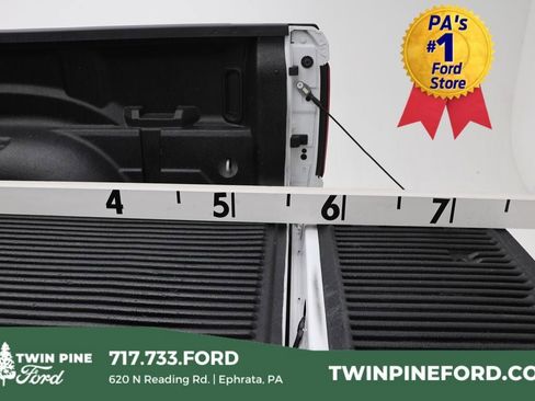 Used 2022 RAM 1500 Big Horn image 11