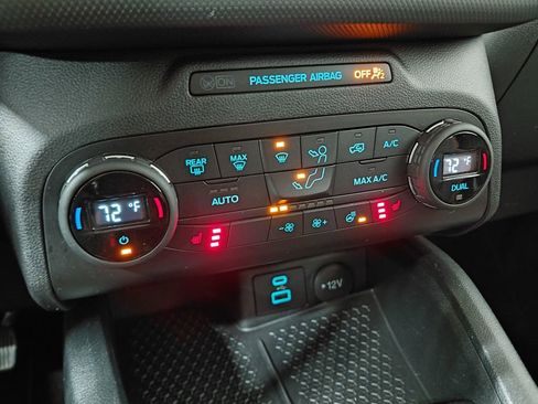 Used 2021 Ford Bronco Sport Outer Banks AWD/4WD image 31