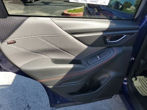 Used 2024 Subaru Forester Sport image 20