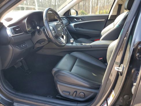 Used 2023 Genesis G70 2.0T image 16