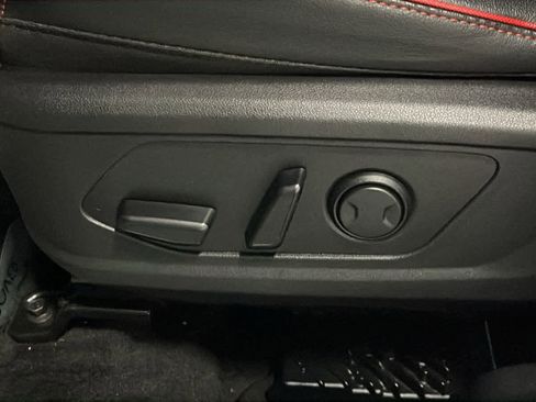 Used 2024 Hyundai Tucson N Line AWD/4WD image 20