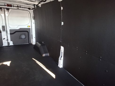 New 2026 Ford Transit 150 Low Roof w/ Load Area Protection Package RWD image 14